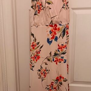 Lush brand maxi dress. Size m